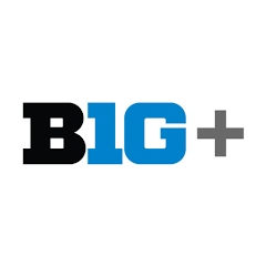 B1G+: Watch College Sports