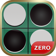 Reversi ZERO classic game