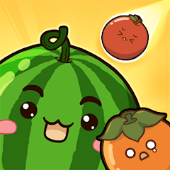 Fruit Drop Merge: Juicy Mix