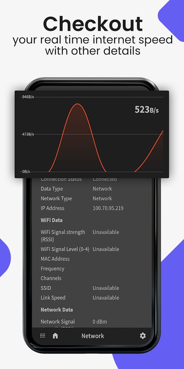 Device Info: System & CPU Info