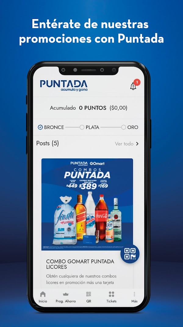 Puntada