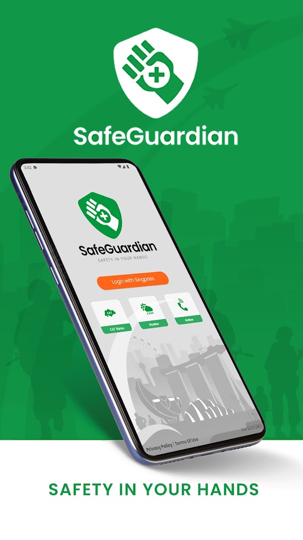 SafeGuardian