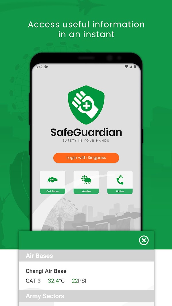 SafeGuardian