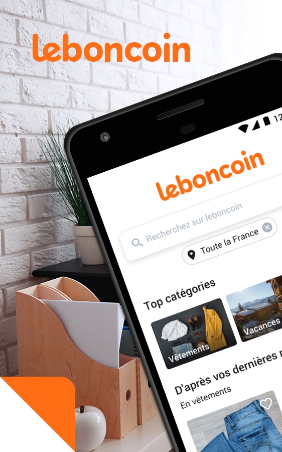 Leboncoin