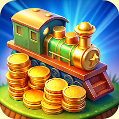 Ticket Empire: Transport Idle