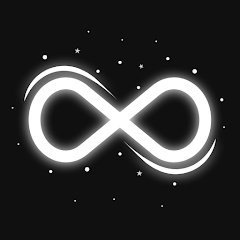 Infinity Loop: Relaxing Puzzle