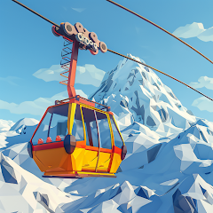 Ski Resort: Idle Tycoon & Snow