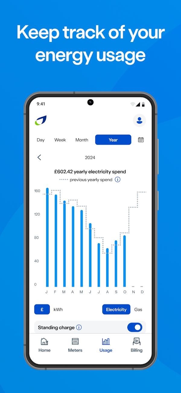 British Gas Energy