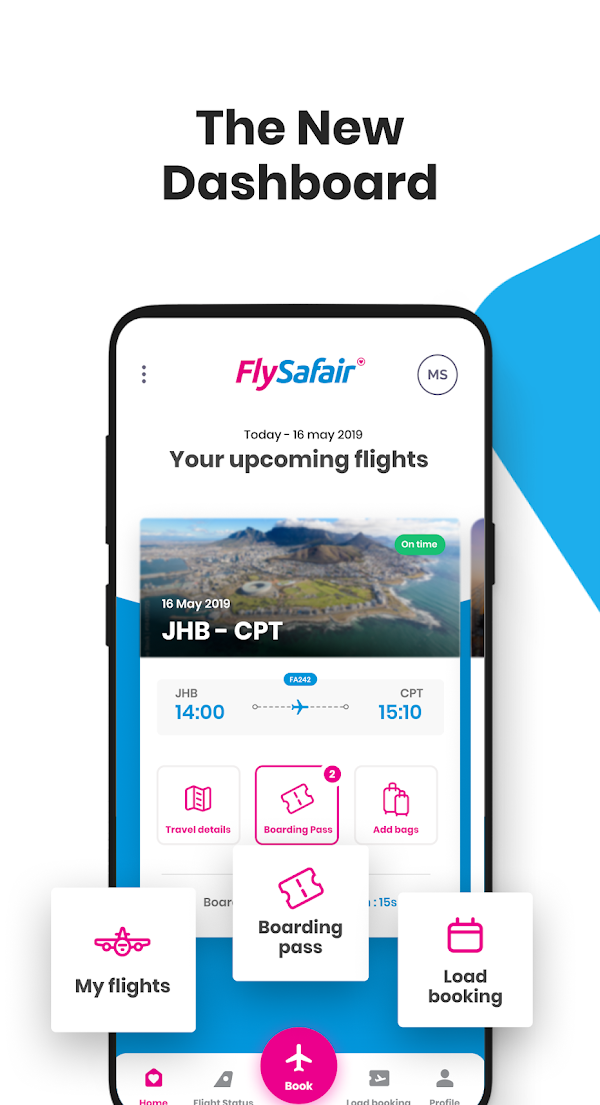 FlySafair