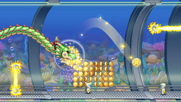 Jetpack Joyride Classic