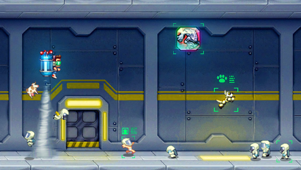 Jetpack Joyride Classic