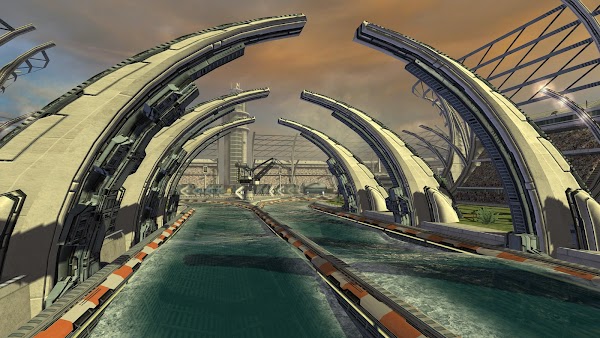 Riptide GP2