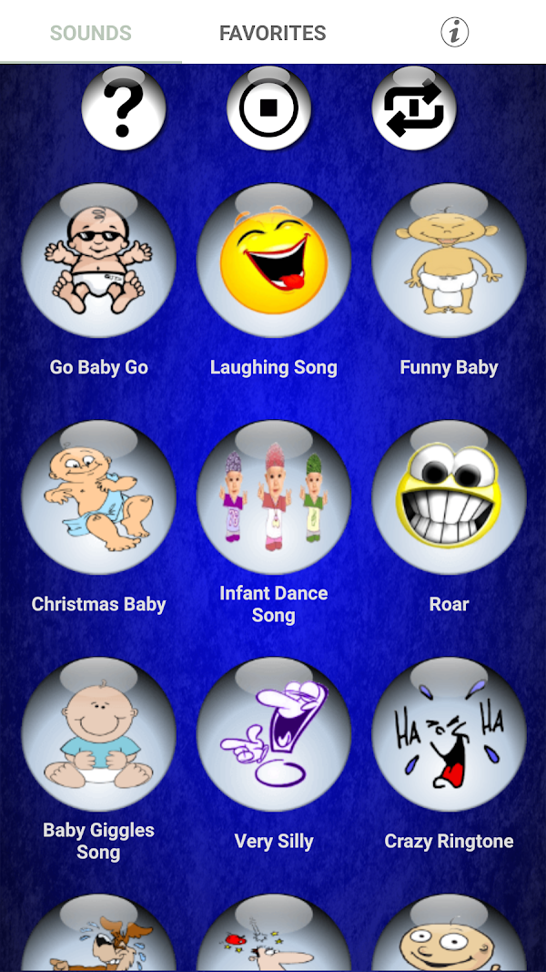 Laughing Ringtones