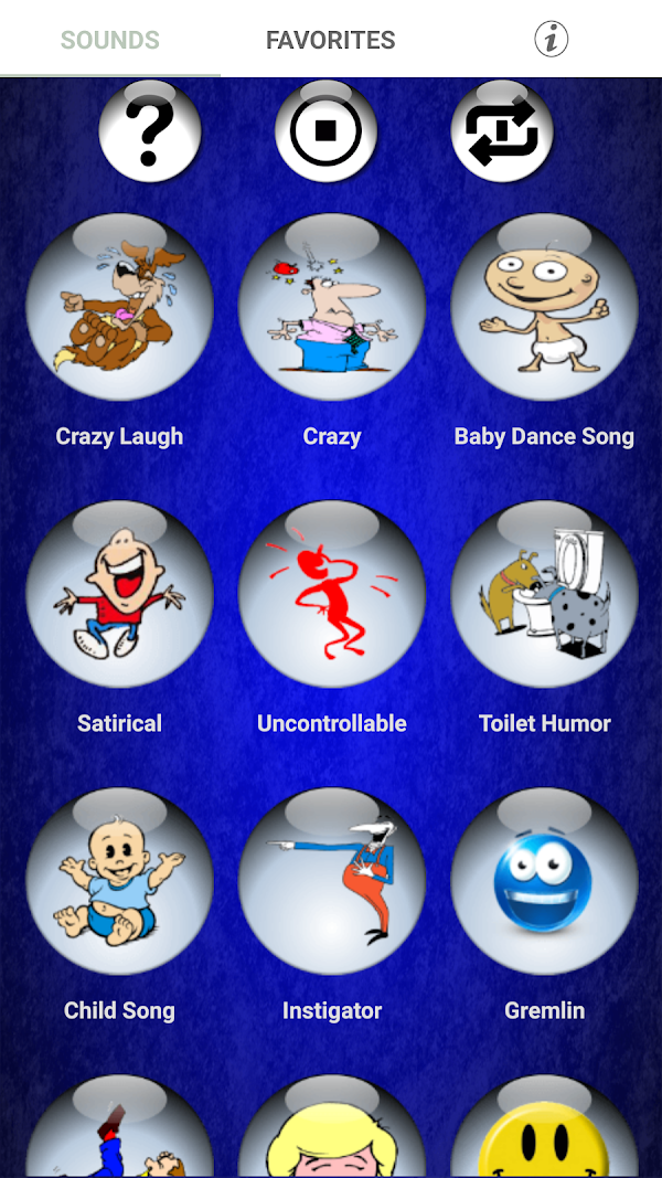 Laughing Ringtones