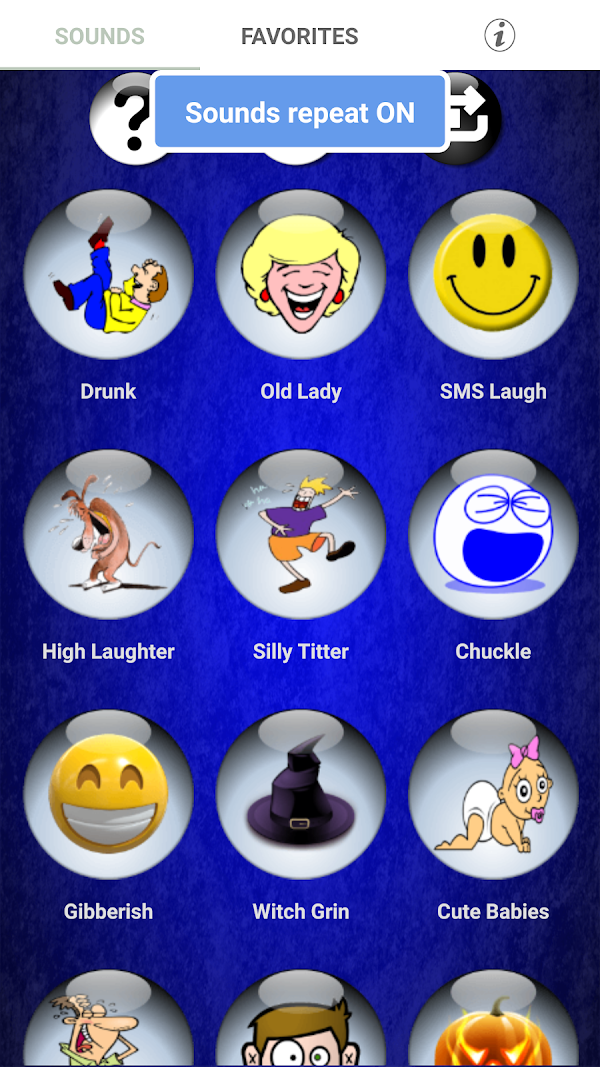 Laughing Ringtones