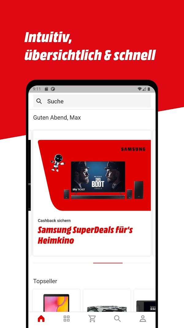 Media Markt