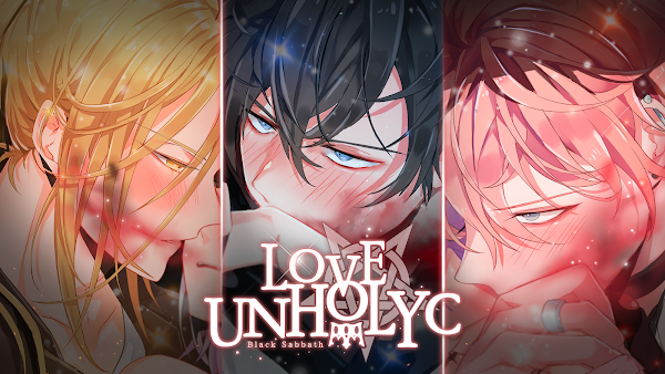 LoveUnholyc