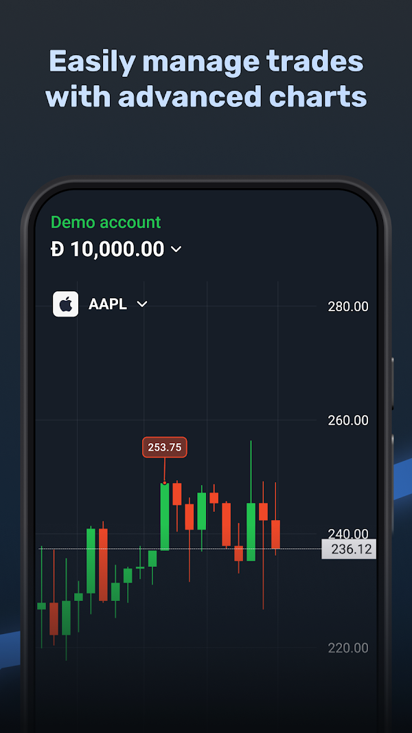 Olymp Matix - Trading Bots