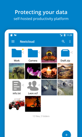 Nextcloud