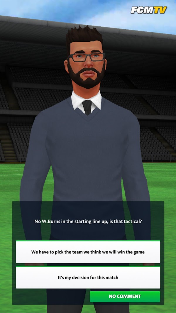 Soccer Club Management 2025