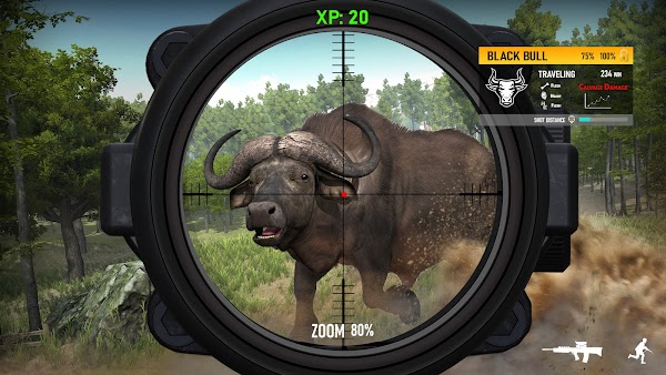 Hunting Simulator Wild Hunter