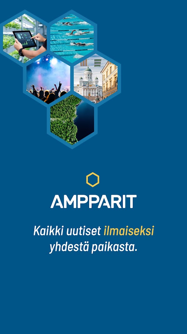 Ampparit.com