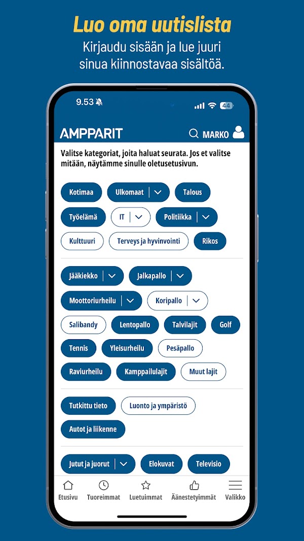 Ampparit.com