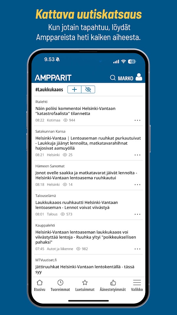 Ampparit.com