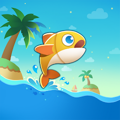 Idle Fishing: Sea of Fantasy