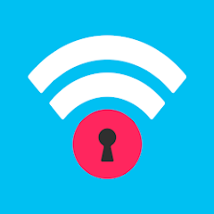 WiFi Warden: WiFi Map & DNS