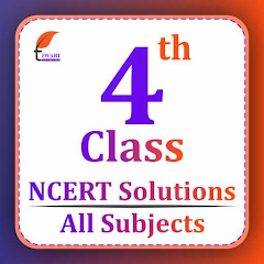 Class 4 all Subjects Solutions