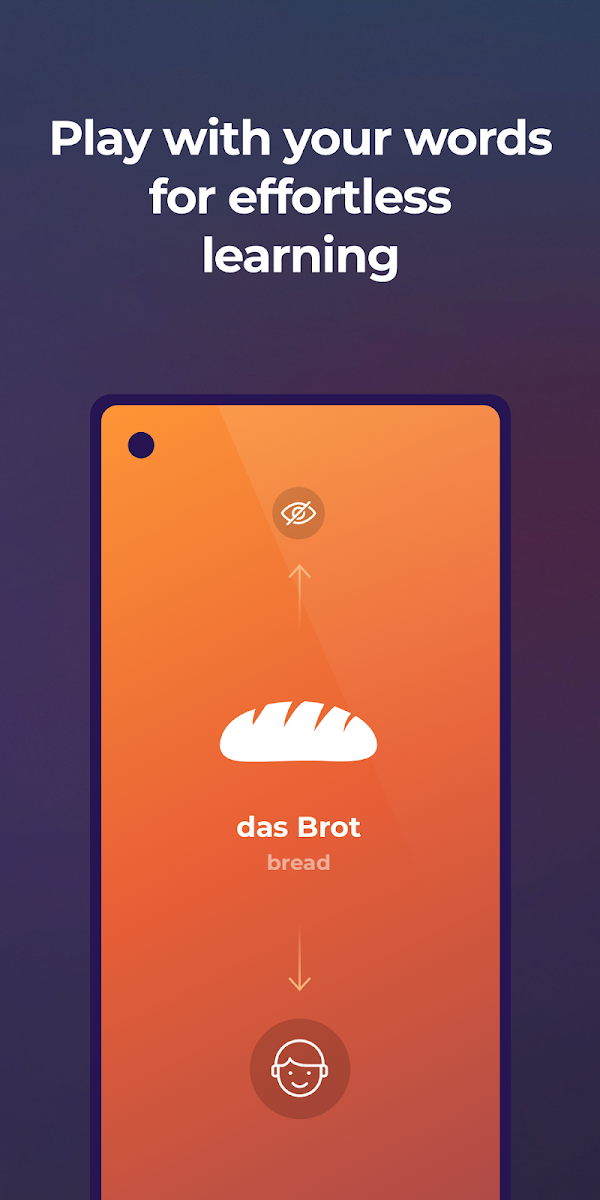 Drops: Learn German