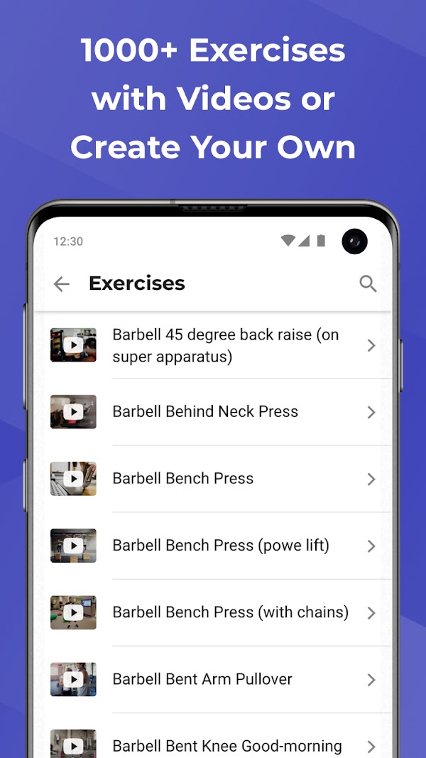 Trainerfu—For Personal Trainer