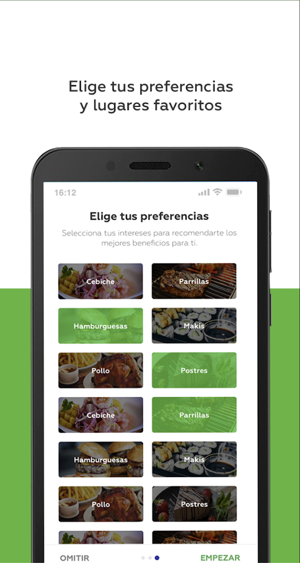 Cuenta Sueldo Interbank APP