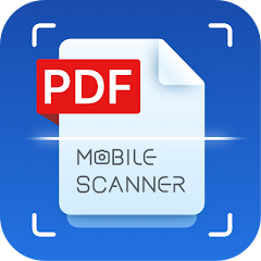 Mobile Scanner App - Scan PDF