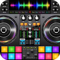 DJ Mixer - DJ Music Remix