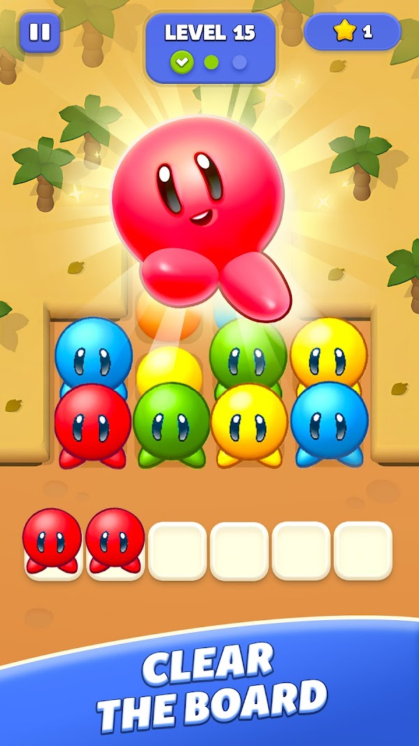 Bubble Jam - Block Match Games