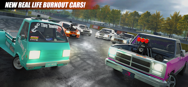 Burnout Masters