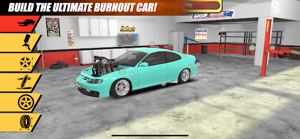 Burnout Masters