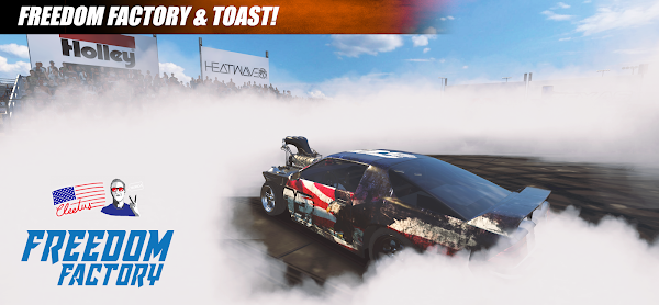 Burnout Masters