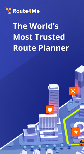 Route4Me Route Planner