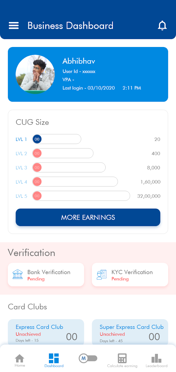 MobilePe - Recharge, Payment &