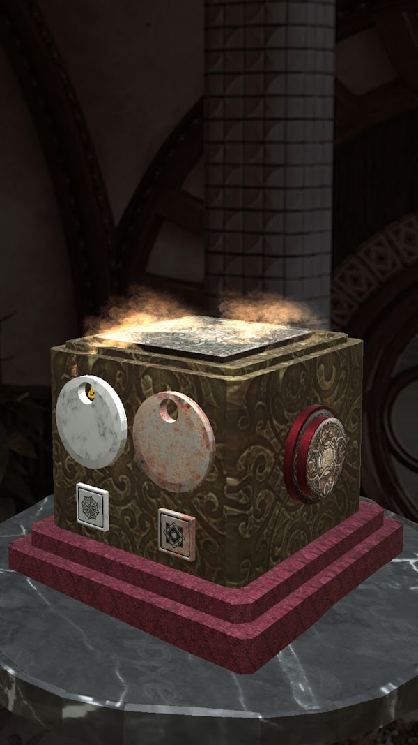 Mystery Box 2: Evolution