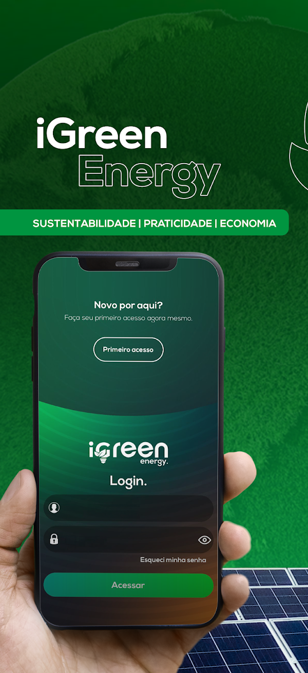 iGreen