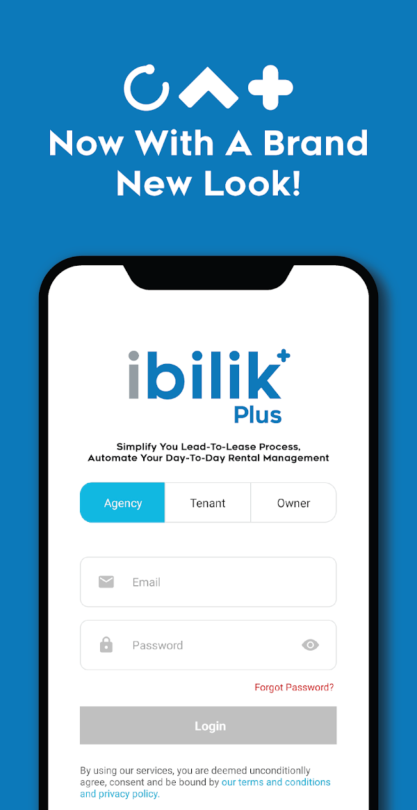 ibilikPlus - IoT Enabled RMS