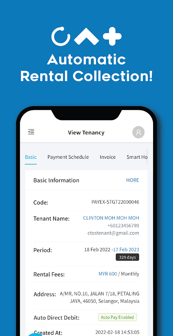 ibilikPlus - IoT Enabled RMS