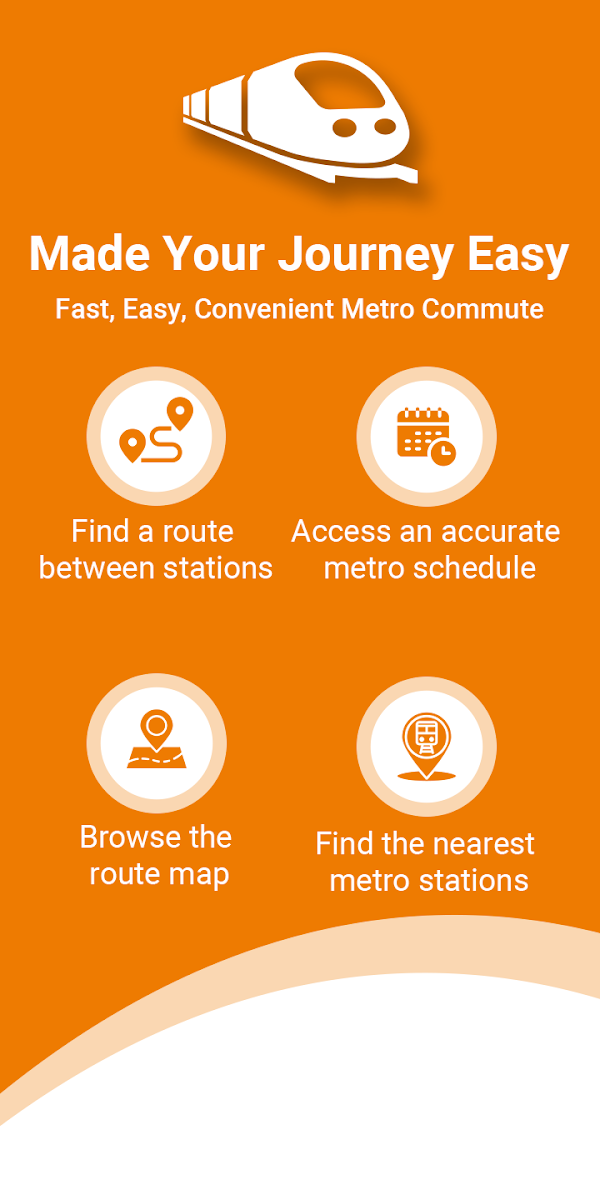 Ahmedabad Metro - Route & Fare