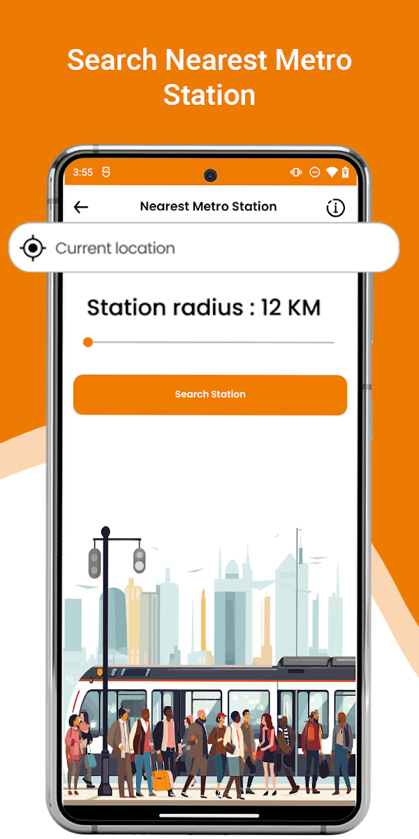 Ahmedabad Metro - Route & Fare