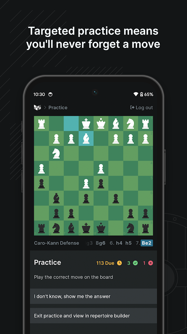 Chessbook