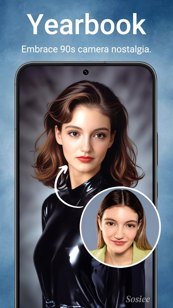 AI Face Swap, AI Avatar Magic